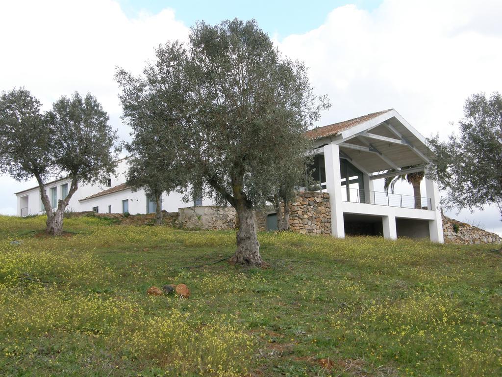 Casa Da Ermida De Santa Catarina Casa de hóspedes Santa Eulália Exterior foto